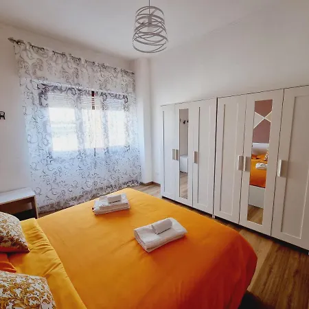 Apartment Enne's In The Heart Of *