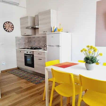 Enne's In The Heart Of Apartment Palermo