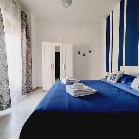 Enne's In The Heart Of Apartment
