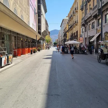 Enne's In The Heart Of *