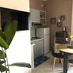 Enne's In The Heart Of Apartamento