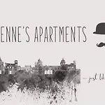Enne's In The Heart Of Palermo