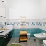 Apartamento Enne's In The Heart Of Palermo