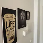 Enne's In The Heart Of Apartamento