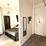 Apartamento Enne's In The Heart Of Palermo