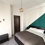 Apartamento Enne's In The Heart Of