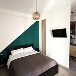 Apartamento Enne's In The Heart Of