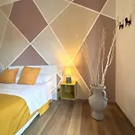 Apartamento Enne's In The Heart Of