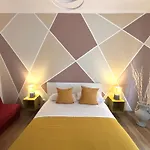 Enne's In The Heart Of Apartamento Palermo