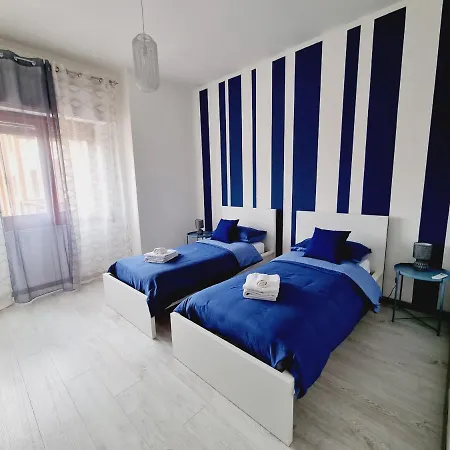 Enne's In The Heart Of Apartament Palermo