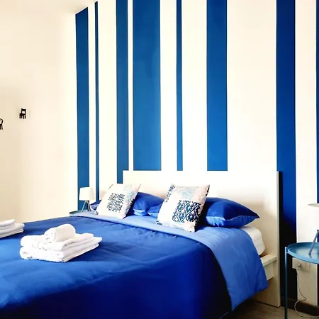 Apartamento Enne's In The Heart Of Palermo