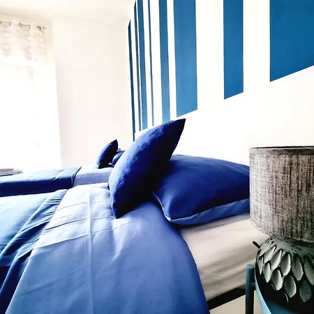 Apartamento Enne's In The Heart Of Palermo