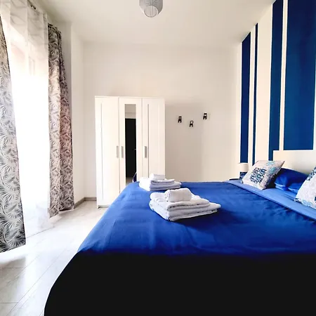 Enne's In The Heart Of Apartamento