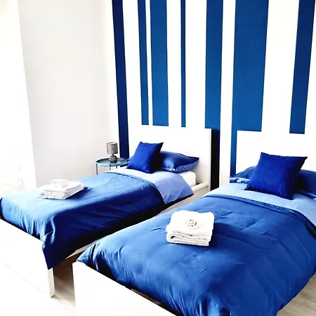Enne's In The Heart Of Apartamento