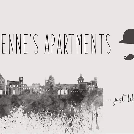 Enne's In The Heart Of باليرمو