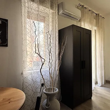 Apartamento Enne's In The Heart Of