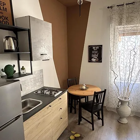 Apartamento Enne's In The Heart Of *