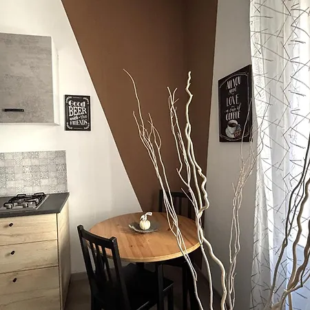 Apartamento Enne's In The Heart Of